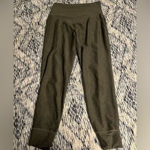 Maternity PowerSoft active jogger